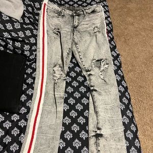 Rue21 jeans